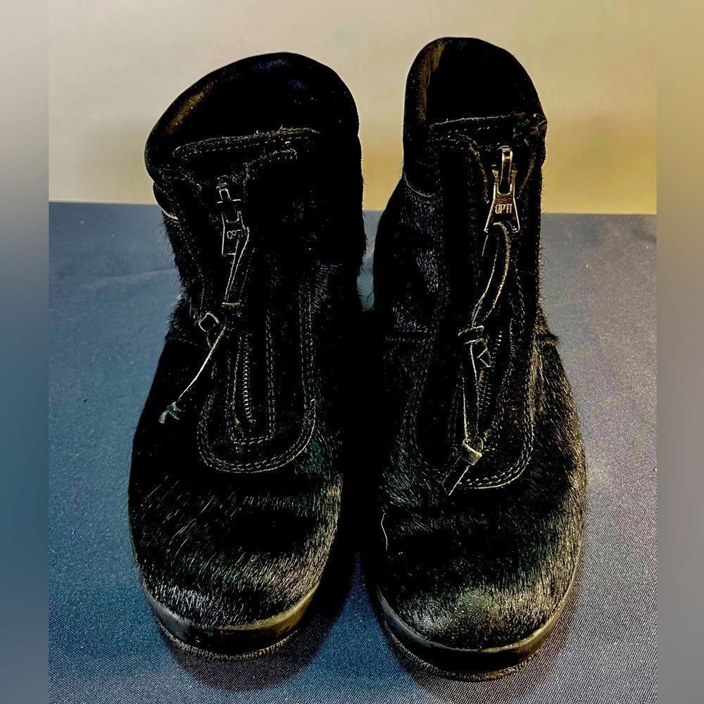 Tecnica Ankle Boots   